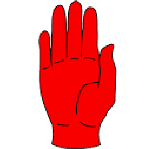 The Red Hand